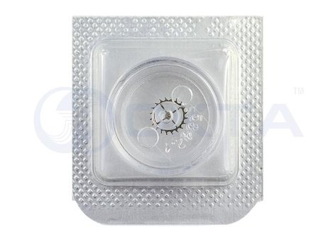 Колесо анкерне,<br>ETA 2000, 2000-1